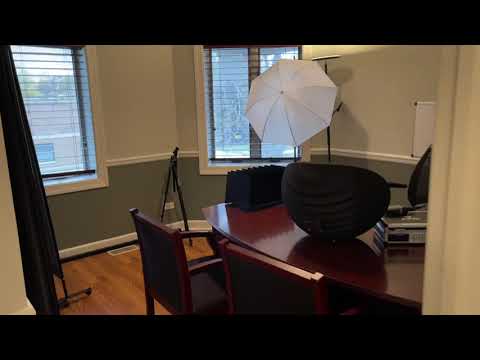 Professional Studio
