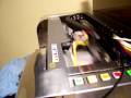 Shirt printing demo & Printing Tips