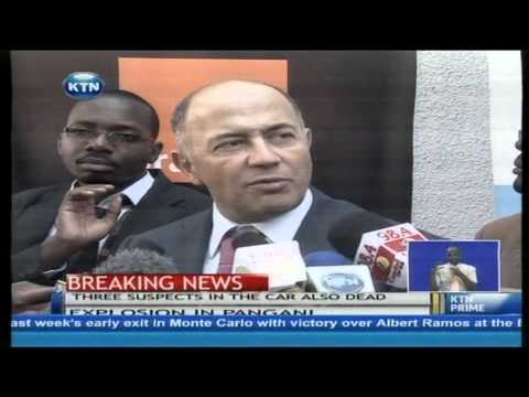 Orange Telkom seeks to strengthen data services Orange Telkom seeks to strengthen data services