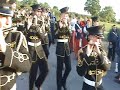 Kilcluney Volunteers Flute Band