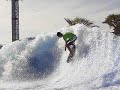 Wave house  Flowriding contest 5-12-07