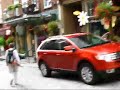 Canada: Exploring Old Quebec City(2)