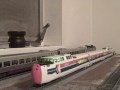 Amtrak TurboTrain Start-Up (HO Rapido)