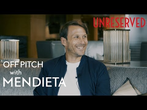 Gaizka Mendieta’s World Cup Predictions Gaizka Mendieta’s World Cup Predictions