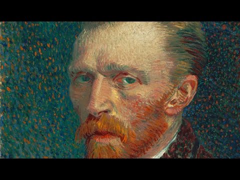 Vincent Van Gogh Starry Night