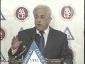 ACE Press conference on pre-diabetes (Part 3)