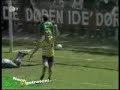 Worst Goalkeeper