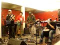 thedyingsirens - teman baikku(live@aksara)