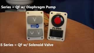 Quick Attach Repair Buckle