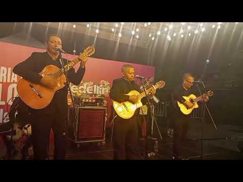 Video demostrativo de DUO VOCES COLOMBIANAS 