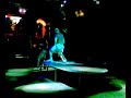 Cocon, Cracow, dancefloor