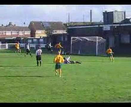 Tilbury v Horsham