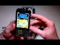 Samsung Galaxy Chat B5330 - telesmartfon blog ...