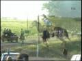 Raid Hipico Batalla de Sarandi 2008 1ra Parte