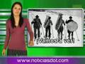 Telurica TV 238 - A Zombie day's night