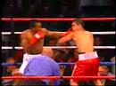 Mickey Bey knouckout on Showtime Mickey Bey knouckout on Showtime
