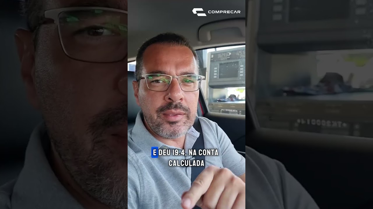 Computador de bordo - Honda HR-V