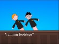 potter puppet pals 2 : yule ball