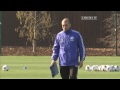 Chelsea TV re-cap behind the scenes on the week gone by.