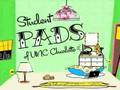 Student Pads Campus Events March 29 - Mid April