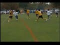 Galactics F.C. vs Texans White Parte 2