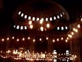 İstanbul - Süleymaniye & Sultanahmet Cami leri