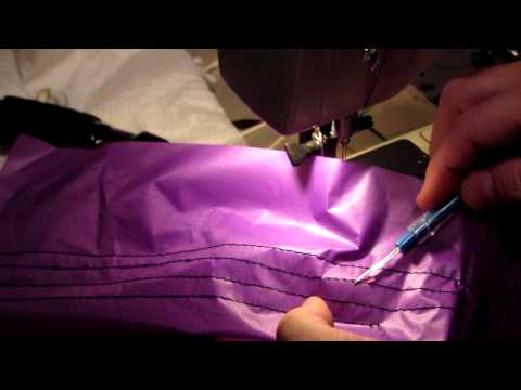 how to adjust tension on pfaff sewing machine