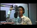 Westwood - Voltage freestyle 1Xtra