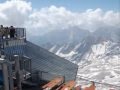 Garmisch and Zugspitz