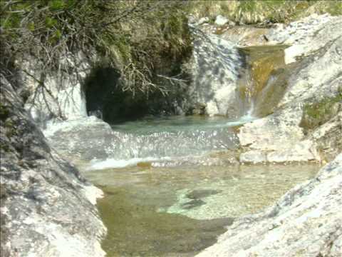 Slovenia-Planina Pod Golico