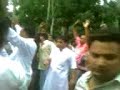 india-pak--  some hindu mislim chaos after the twenty20