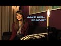 AMBER BENSON for SPACE COMMAND on Kickstarter!!