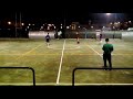 CAMPEONATO FUTBOL SALA C JUNCAL 2018 - 2019: EL PORVENIR 7 - LAS LETANÍAS 8