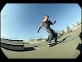 Filming a street part with him now, should be up by the end of this month or so. Thanks for watching.