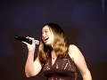 MROC IDOL FINALE- Alicia "We Belong Together"
