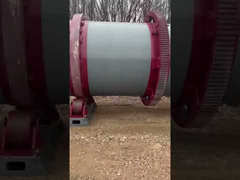 2025 VARIOUS 10 TPH Plant - General Chemical | Perry Equipment (1)