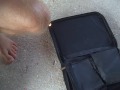 Revenge on Puffy Part I- BURN!!!!