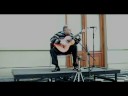 Spanish Guitar Pena Penita Pena (David Moreno)