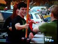 Operation Repo- College students foolin around