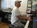 Everything by Michael Buble