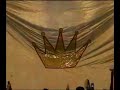 worthy is the lamb/ crown him: project barnabas 2008 closing service dance performance by destiny image, his sanctuary of glory, kuala lumpur, malaysia