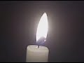 One Candle