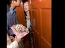 Melvin and Gerelyn (Sunday Tea Ceremony)