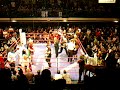 hayemaker entrering ring hayemaker entrering ring