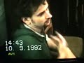 Marioneta recording 1992 Marioneta recording 1992