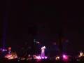 東京ディズニーシー 2007年 カウントダウン