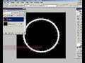 tutorial photoshop: crear imagen abstracta efectos photoshop