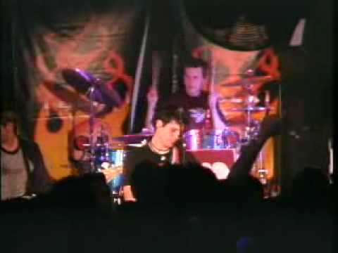 Detoxicated -