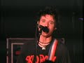 Treble Charger - American Psycho (Live)