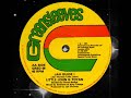 Little John & Toyan - Jah Guide I 12\" 1981 Little John & Toyan - Jah Guide I 12\" 1981